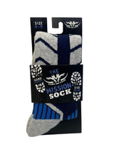 Mission Socks