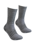 Load image into Gallery viewer, Merino Boot Sock
