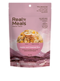 Apples and creamed rice freeze dried meal