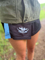 Ladies Scout Shorts