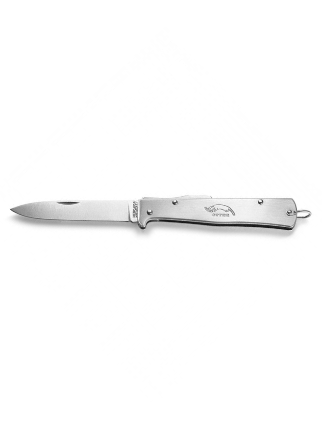 genuine Mercator knife