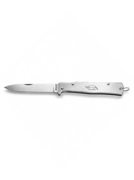 genuine Mercator knife