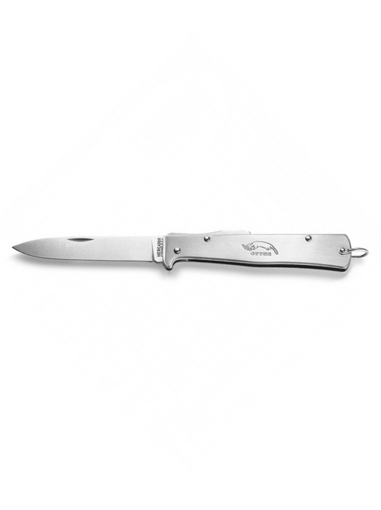 genuine Mercator knife