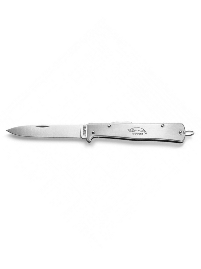 genuine Mercator knife