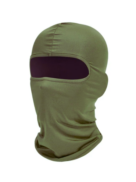 Light Balaclava