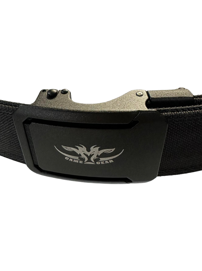 Heavy Duty Utility Belt