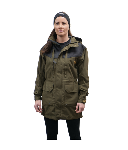 Ladies wet weather gear best sale