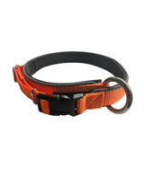 Neoprene collar