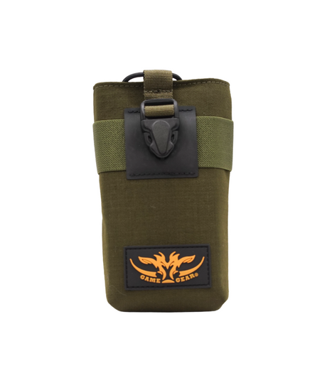 Universal GPS Radio Pouch