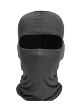 Light Balaclava