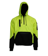 Hi Vis Hoodie