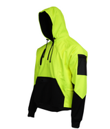 Hi Vis Hoodie