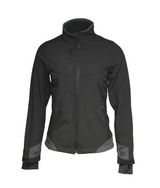 Ladies Soft Shell Jacket