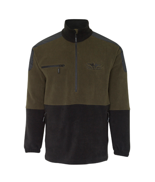 Kids Tasman Jersey Olive