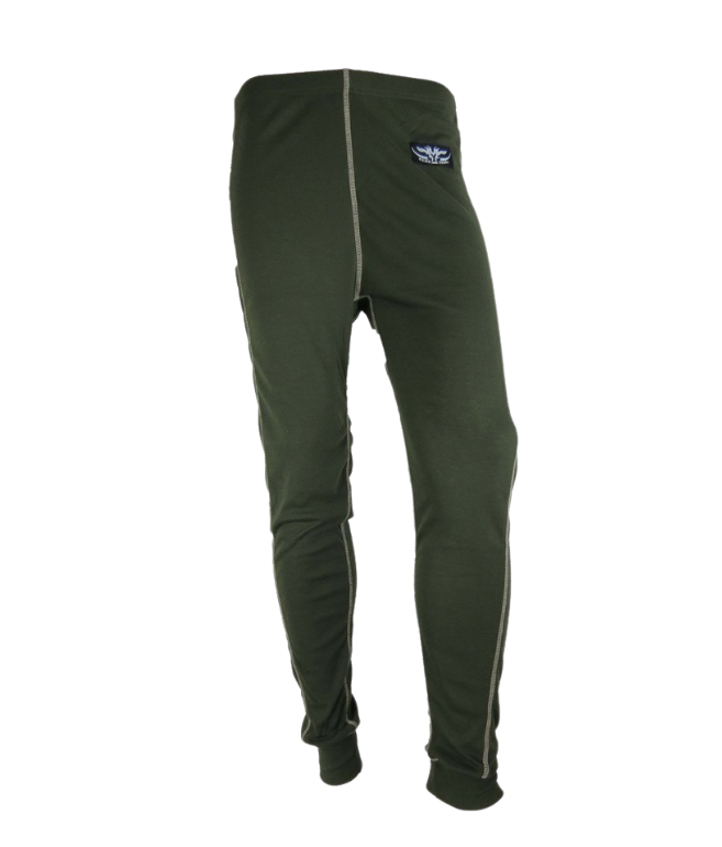 Thermal Trousers Olive