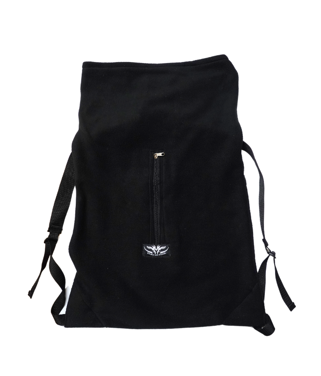 Fleece Pikau Bag