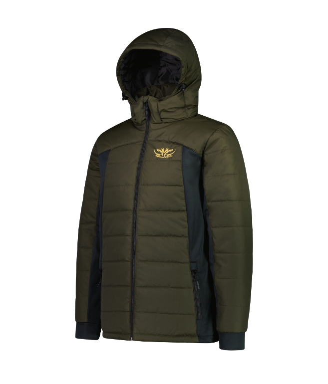 Puffin Jacket