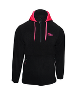 Kids Pink Raven Hoodie