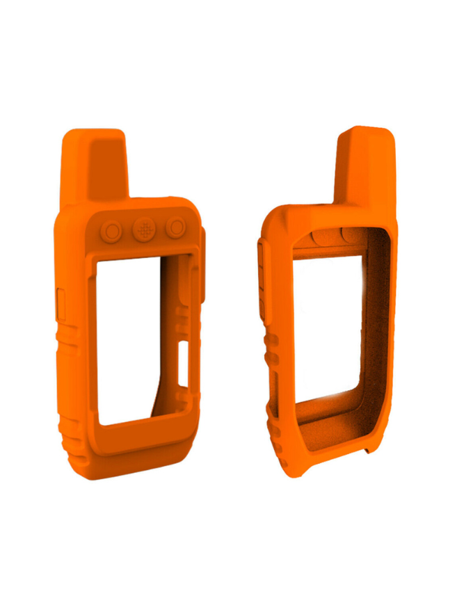 Silicone Protective Alpha Cover