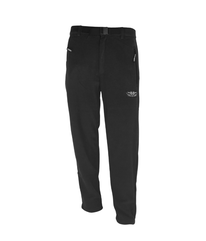 Stealth Trousers Black