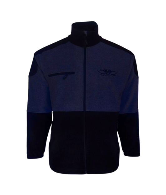 Kids Tasman Jersey Navy