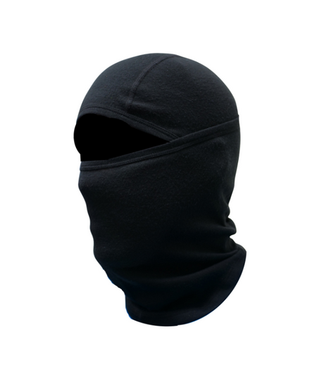 Thermal balaclava