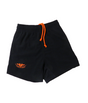 Turf Shorts Black