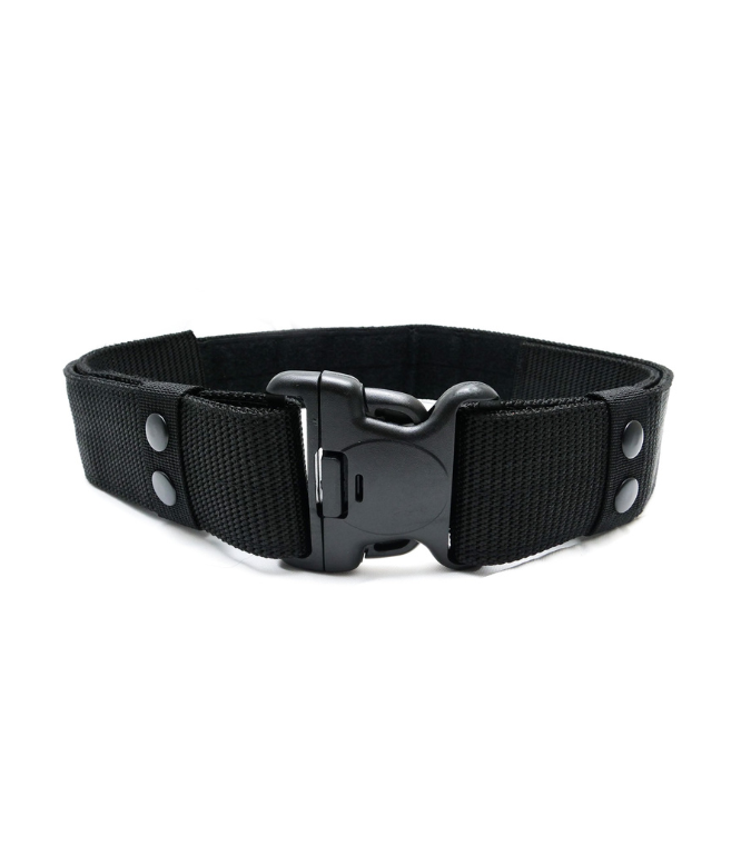 Webbing Hawk Belt