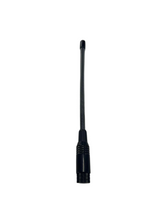 Garmin compatible spring antenna