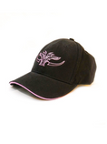 Load image into Gallery viewer, Kids Tribal Pink Cap
