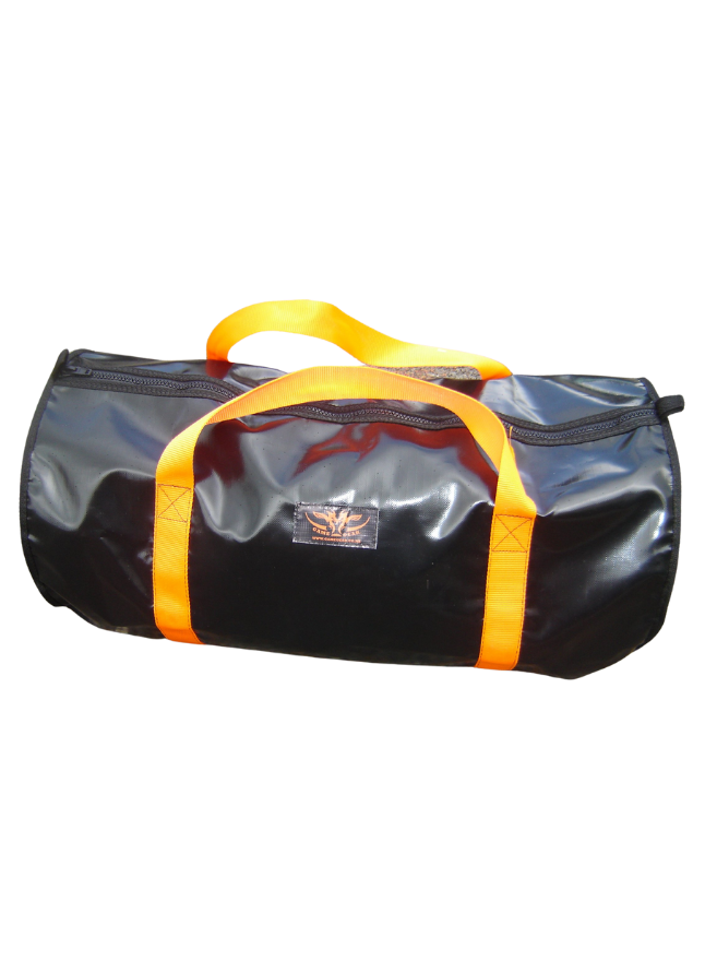 PVC Round Gear Bag