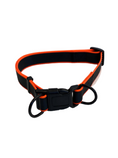 Load image into Gallery viewer, Silicone Dog Collar Game Gear
