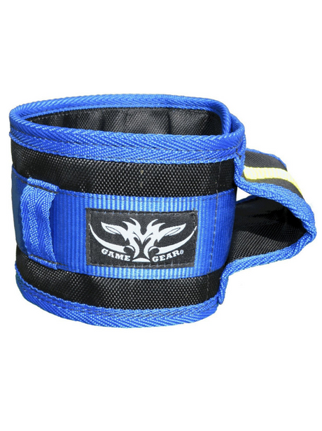 Game Gear Slicker Dog Collar