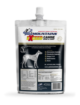 Exceed Canine Bone and Joint 750ml