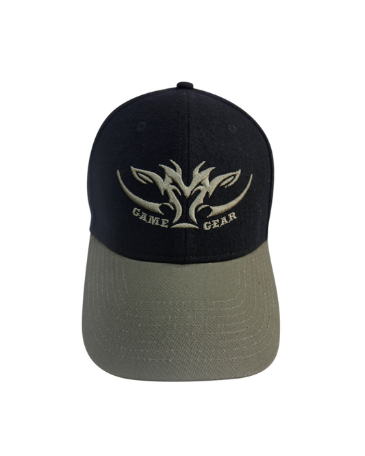 Americano Cap from Game Gear