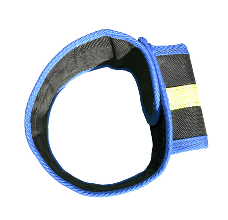 Game Gear Slicker Dog Collar Top View