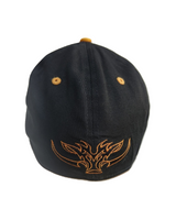 3D Tribal Cap - Game Gear NZ