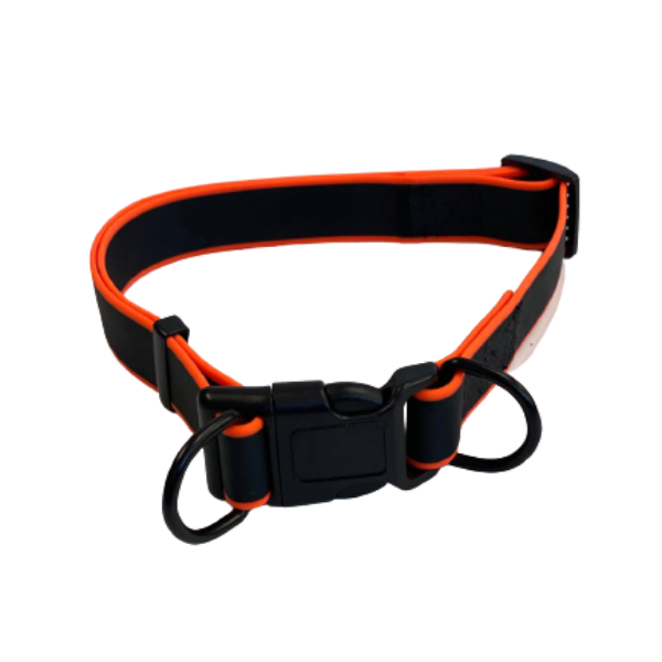 Silicone Rubber Collar – Game Gear NZ