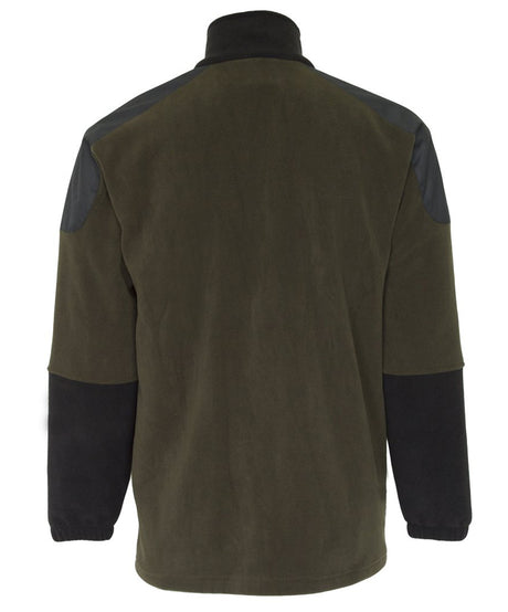 Game Gear Olive Tasman Jersey